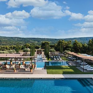 Coquillade Provence Resort&Spa